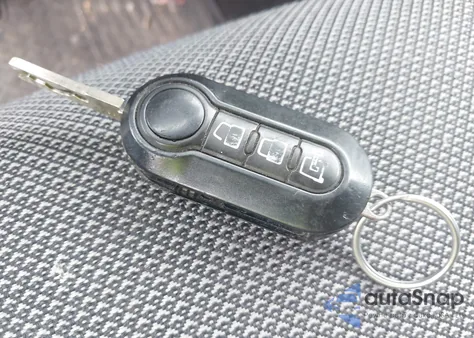 2017 Ram Promaster City Tradesman из США, поврежденный, VIN ZFBERFAB4H6G29807